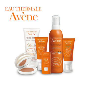 AVENE SOLARES -25%