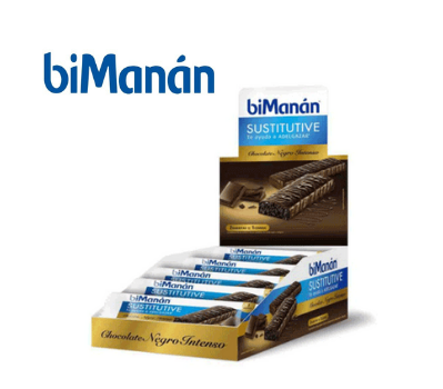 BIMANAN BARRITAS 2+1 GRATIS