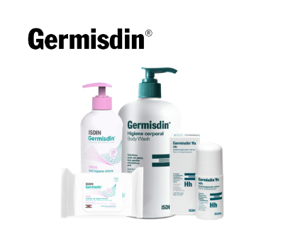 UREADIN Y GERMISDIN -30% DTO CON 2U