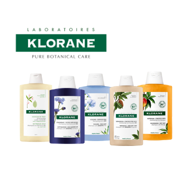 KLORANE -20% DTO