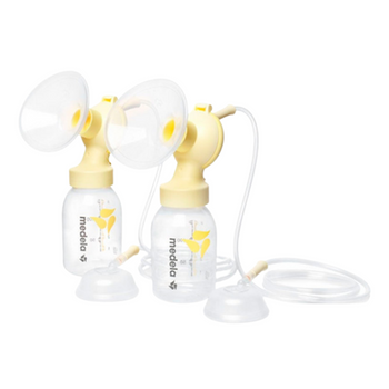 MEDELA SET RECOLECCION DOBLE SYMPHONY
