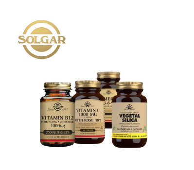 SOLGAR -50% EN 2ª UDAD