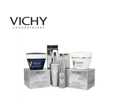 VICHY -50% DTO EN LA 2ª UNIDAD