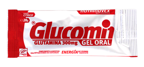 GLUCOMIN-GEL