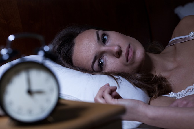 10 consejos para el insomnio y la apnea en la menopausia