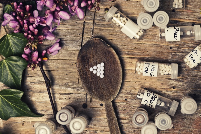 10 dudas frecuentes sobre la homeopatía