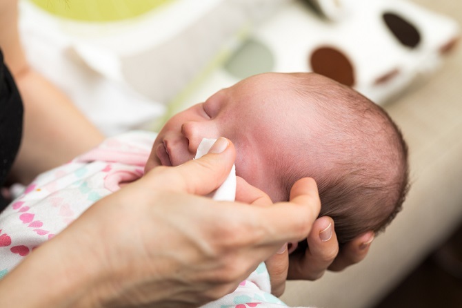 10 preguntas frecuentes de una mamá primeriza