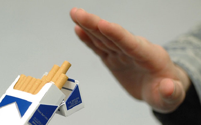 3.500 razones para dejar de fumar