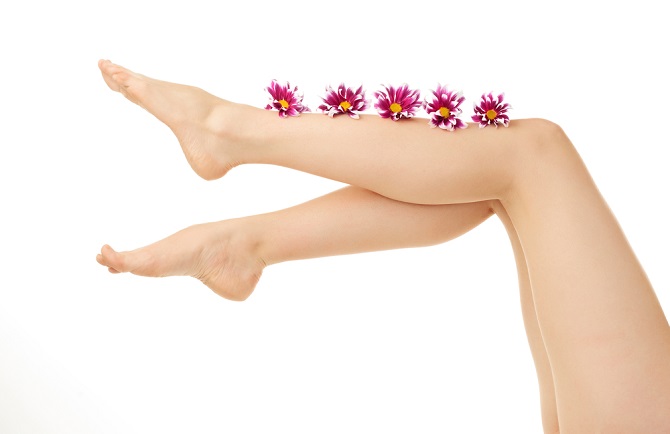 6 plantas medicinales para aliviar las piernas cansadas