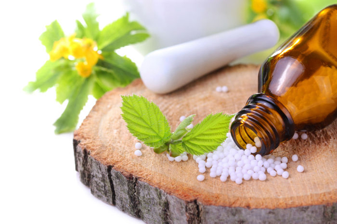 Remedios de homeopatía más recomendados durante el embarazo