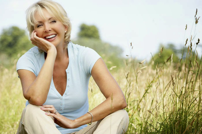 Dudas frecuentes sobre osteoporosis y menopausia