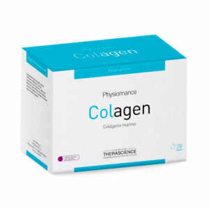 Colagen - Colágeno hidrolizado