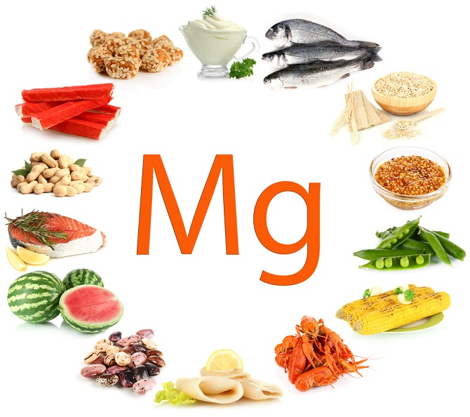 ¿Cuál es el magnesio más indicado para mí?