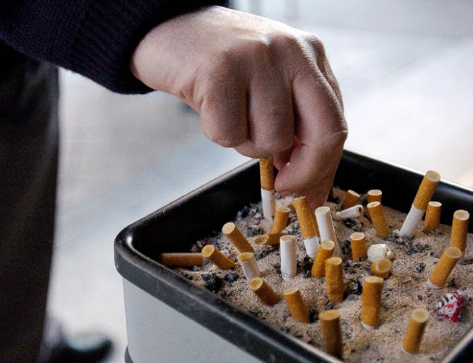 Dudas frecuentes sobre el tabaco y otras adicciones