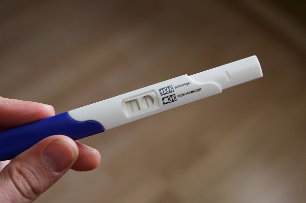 Surrey cielo patrocinador Dudas más frecuentes sobre los test de embarazo - mtfarmàcia