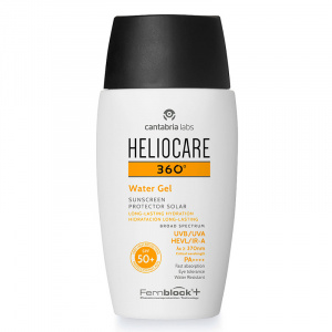 Solar facial ultraligero Heliocare 360 SPF50