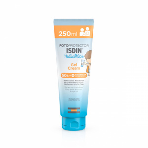 Isdin Gel Crema Pediatrics SPF50+