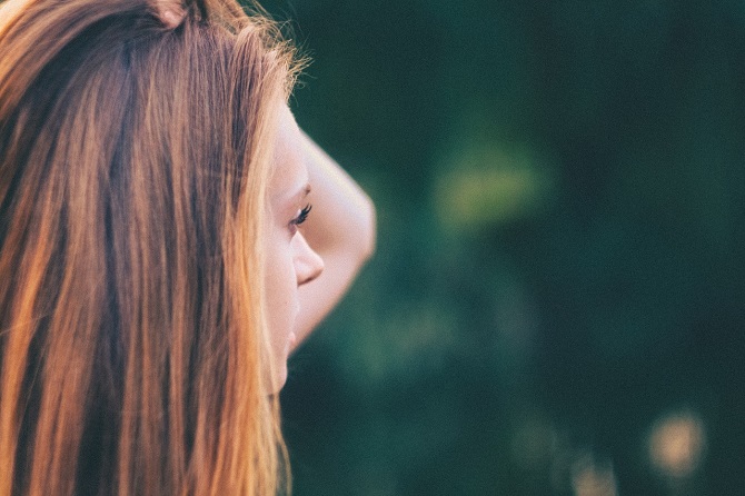 Los mejores alimentos para un cabello sano