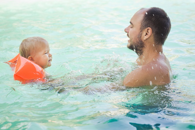 Nuestros productos favoritos para un papá en forma