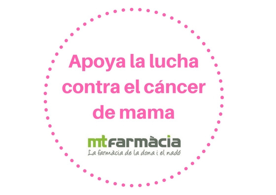 Prevenir, investigar y colaborar para hacer frente al cáncer de mama