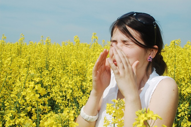 Resolvemos vuestras dudas más frecuentes sobre las alergias