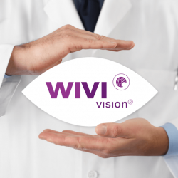 WIVI: avaluació i entrenament visual