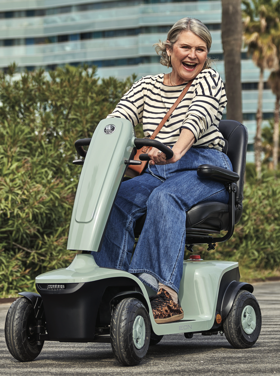 7 Consejos Clave para Elegir el Scooter El&eacute;ctrico Perfecto 