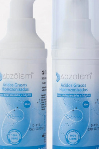 Abzolem: l'aliat per la reparaci&oacute; de la pell 
