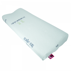 Almohada cervical viscoelástica