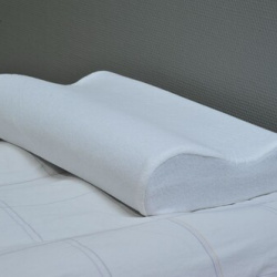 Almohada cervical viscoelástica Vegelya