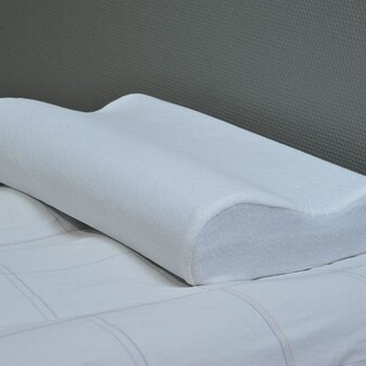 Almohada cervical viscoelástica Vegelya