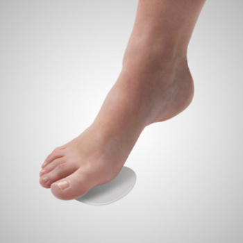 Almohadilla confort POD800