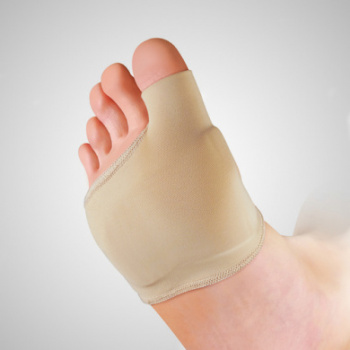 Almohadilla metatarsal T.L y protector de Hallux Valgus 