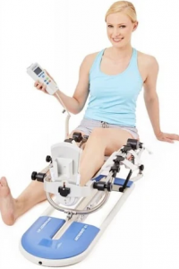 Alquilar un Equipo de rehabilitaci&oacute;n de rodilla Artromot Kinetec
