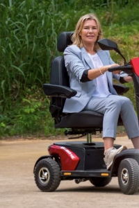 Alquilar un Scooter eléctrico en la Costa Brava