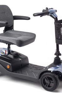 Llogar una scooter elèctrica a Lloret de Mar
