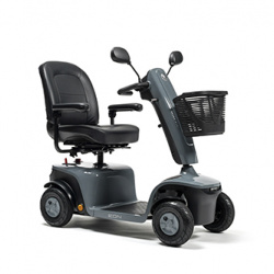 Alquiler de Scooter El&eacute;ctrico Grande EON