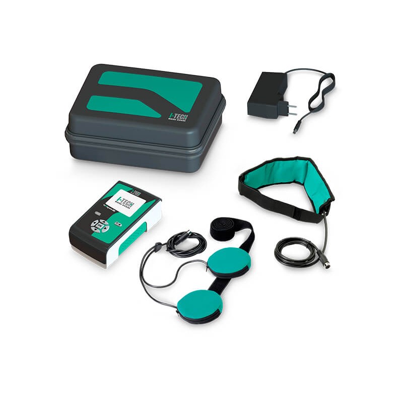 Alquiler Equipo de Magnetoterapia