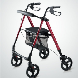 Lloguer rollator exterior