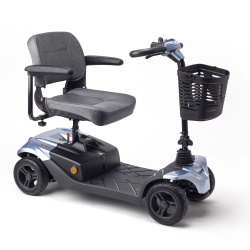 Lloguer scooter elèctrica desmontable