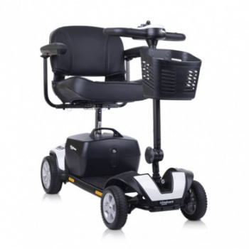 Alquiler Scooter eléctrico desmontable 1 semana
