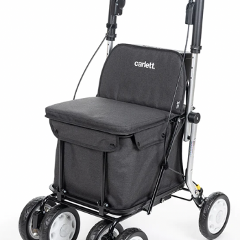 Andador Carrito de la compra Comfort Assist (Volcano)