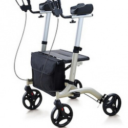 Andador Rollator Neo Support