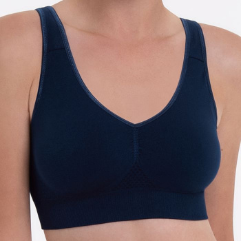 Anita Sujetador Lotta T.L para prótesis 5769X Maritim Blue