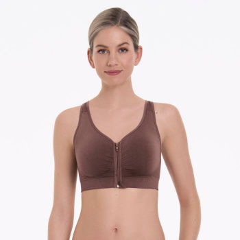 Anita Sujetador Lynn T.M para prótesis 5768X Berry