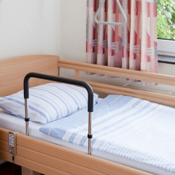 Asidera de cama Frida