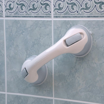 Asidero con ventosa 29 cm 