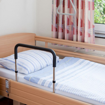 Asidero de cama Frida
