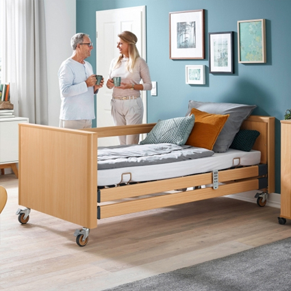 Aspectos a tener en cuenta en el momento de elegir una cama eléctrica articulada