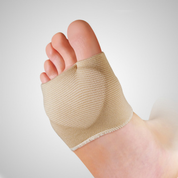 Banda elástica con almohadillado de gel PG423 T.L 